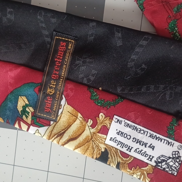 Retro 80s 90s Neckties $6 each! - Picture 2 of 2